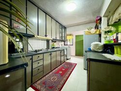 Blk 306 Teck Ghee Vista (Ang Mo Kio), HDB 5 Rooms #596425491